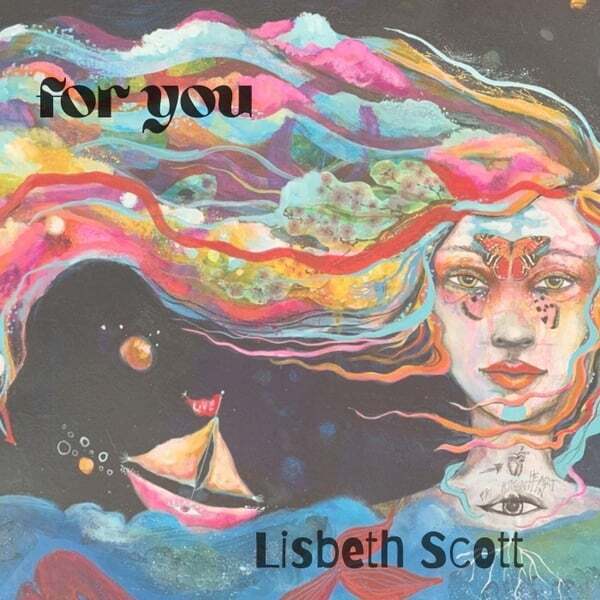 Cover art for For You